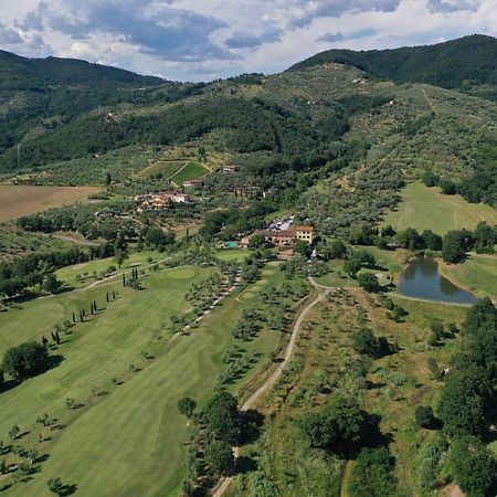 La Foresteria Montecatini Golf Monsummano Terme Εξωτερικό φωτογραφία