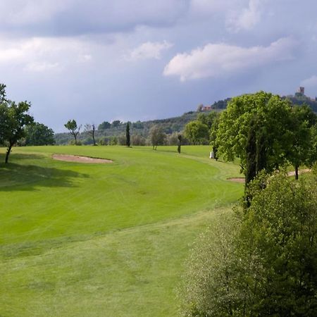 La Foresteria Montecatini Golf Monsummano Terme Εξωτερικό φωτογραφία