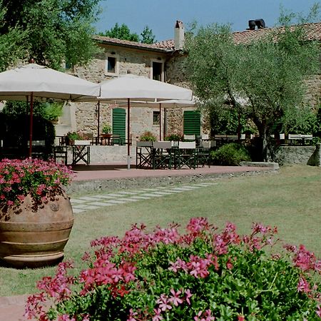 La Foresteria Montecatini Golf Monsummano Terme Εξωτερικό φωτογραφία