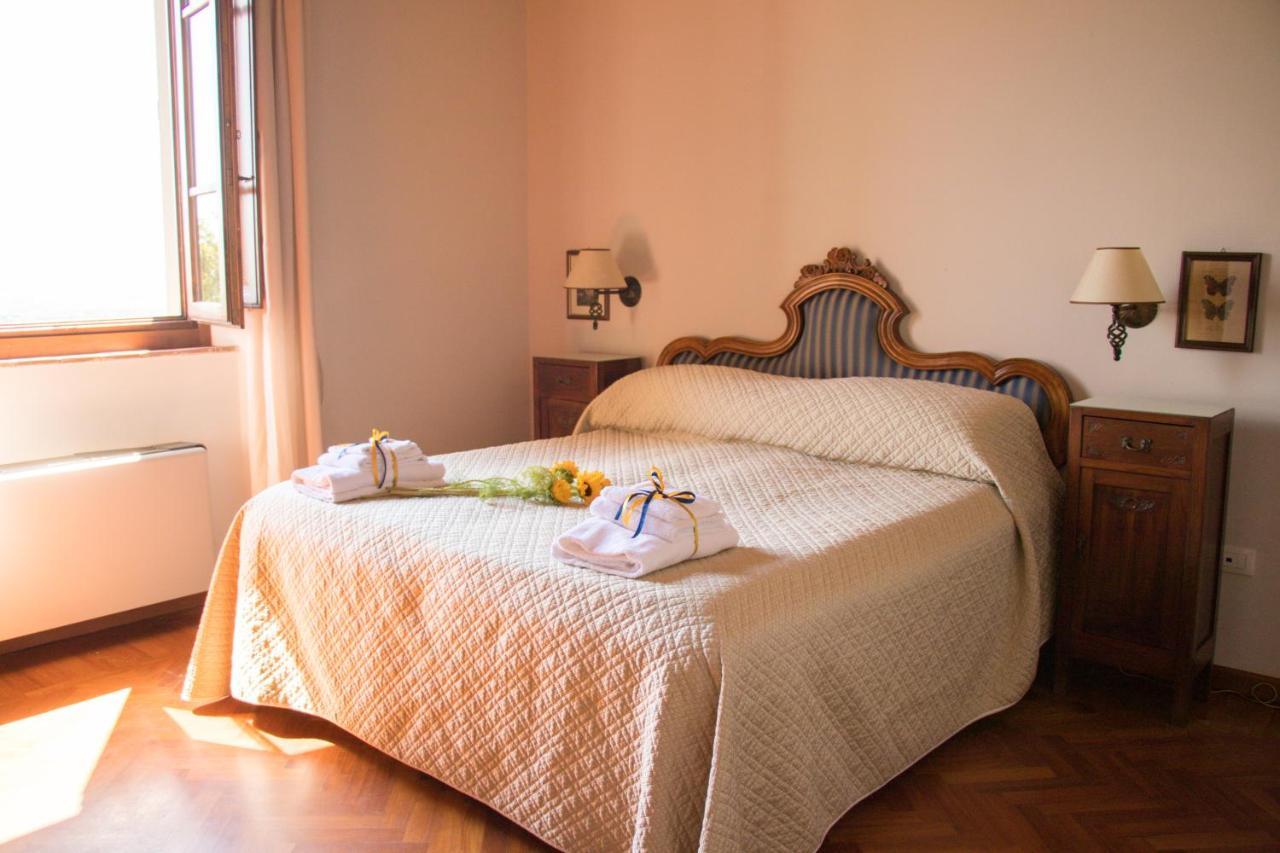 La Foresteria Montecatini Golf Monsummano Terme Εξωτερικό φωτογραφία