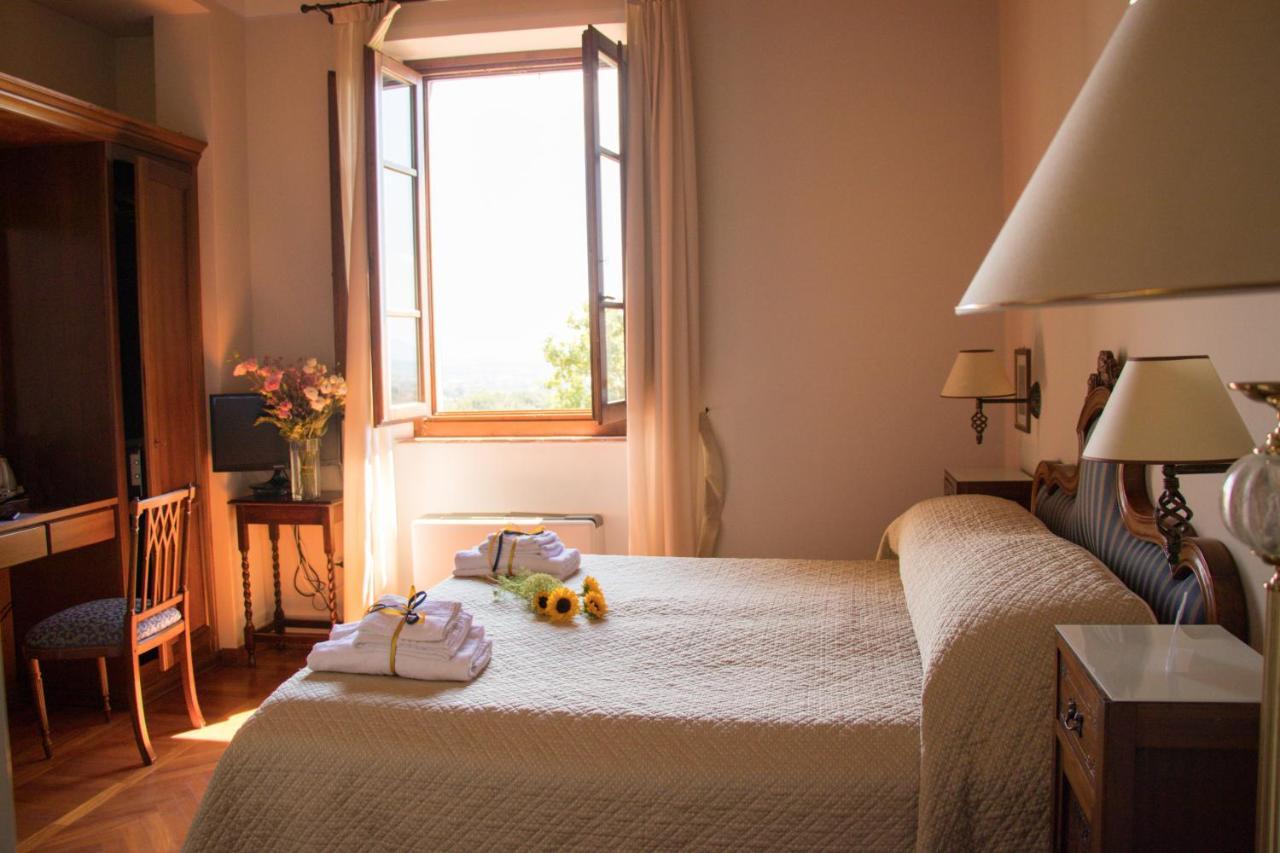 La Foresteria Montecatini Golf Monsummano Terme Εξωτερικό φωτογραφία