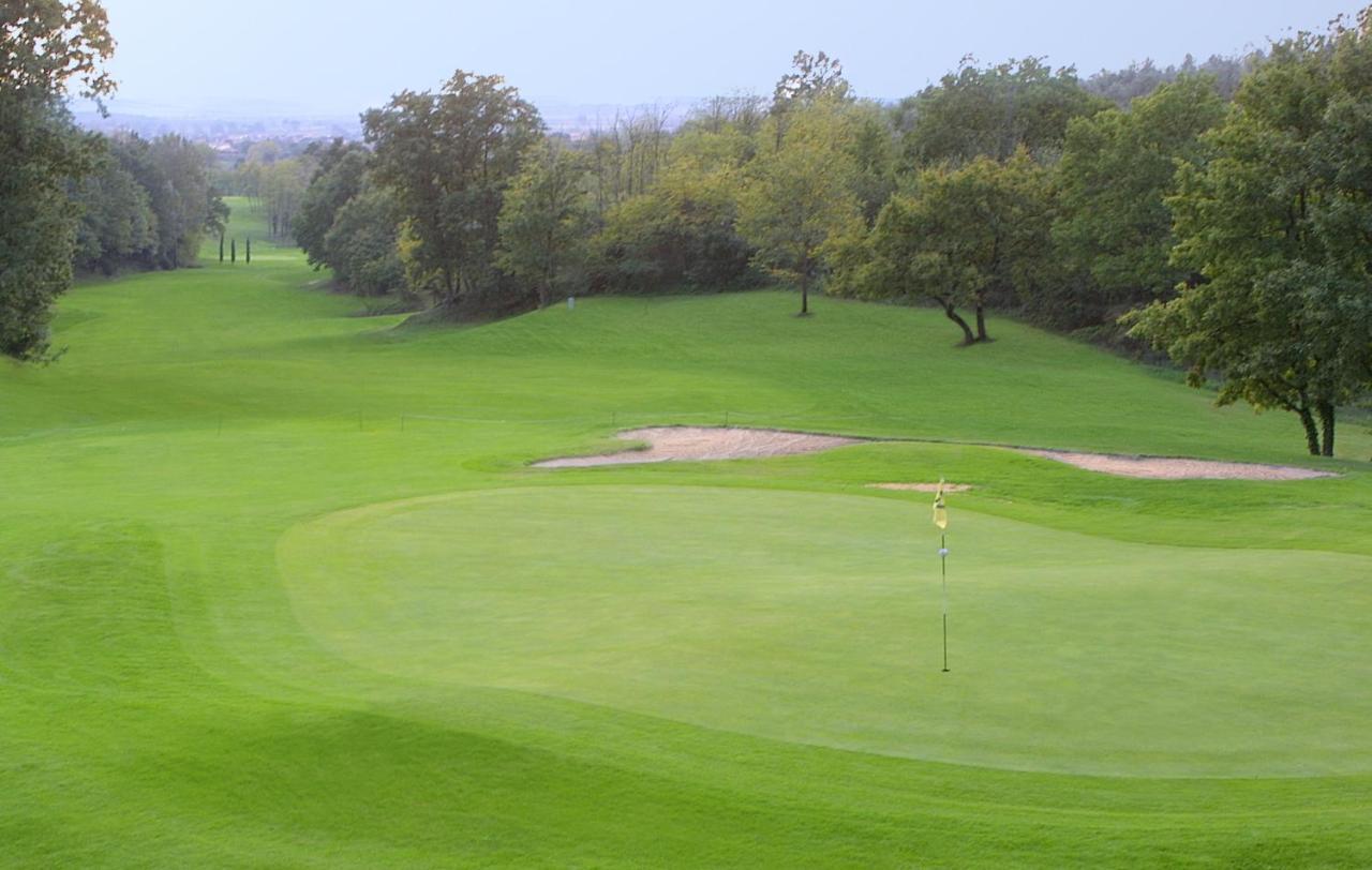 La Foresteria Montecatini Golf Monsummano Terme Εξωτερικό φωτογραφία