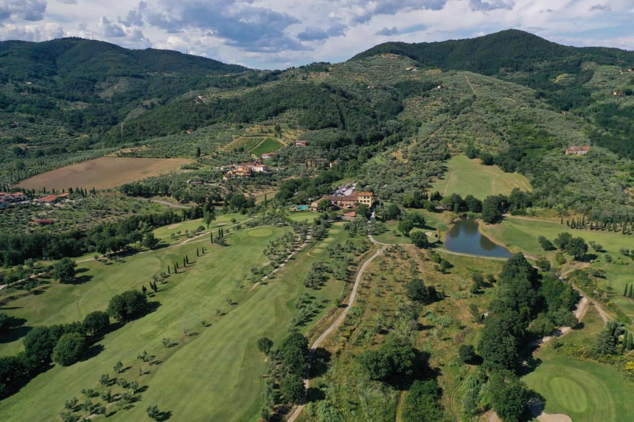 La Foresteria Montecatini Golf Monsummano Terme Εξωτερικό φωτογραφία