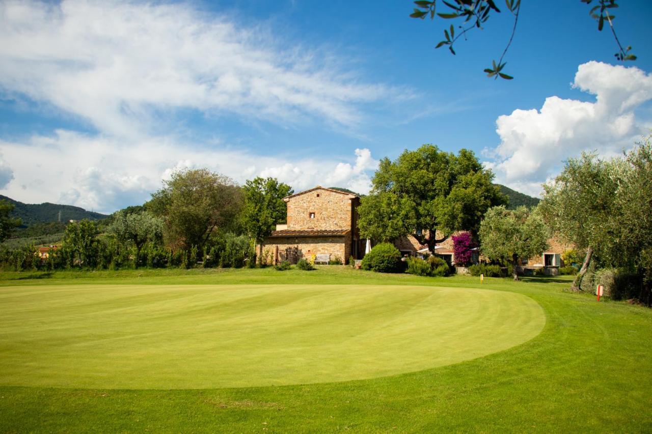 La Foresteria Montecatini Golf Monsummano Terme Εξωτερικό φωτογραφία