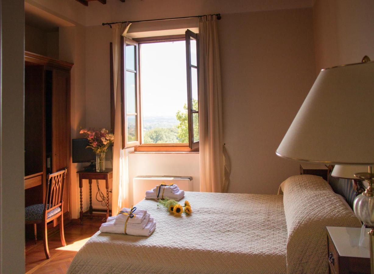 La Foresteria Montecatini Golf Monsummano Terme Εξωτερικό φωτογραφία