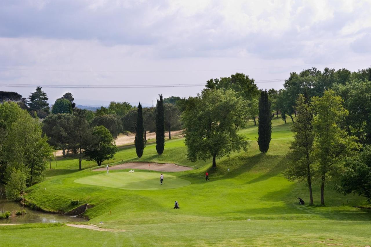 La Foresteria Montecatini Golf Monsummano Terme Εξωτερικό φωτογραφία