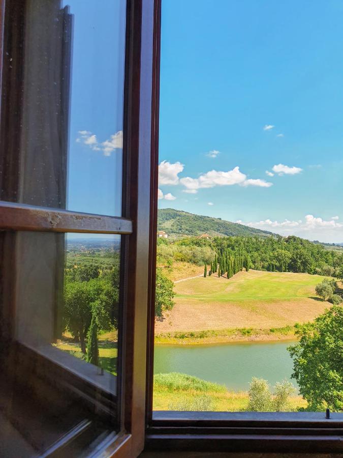 La Foresteria Montecatini Golf Monsummano Terme Εξωτερικό φωτογραφία