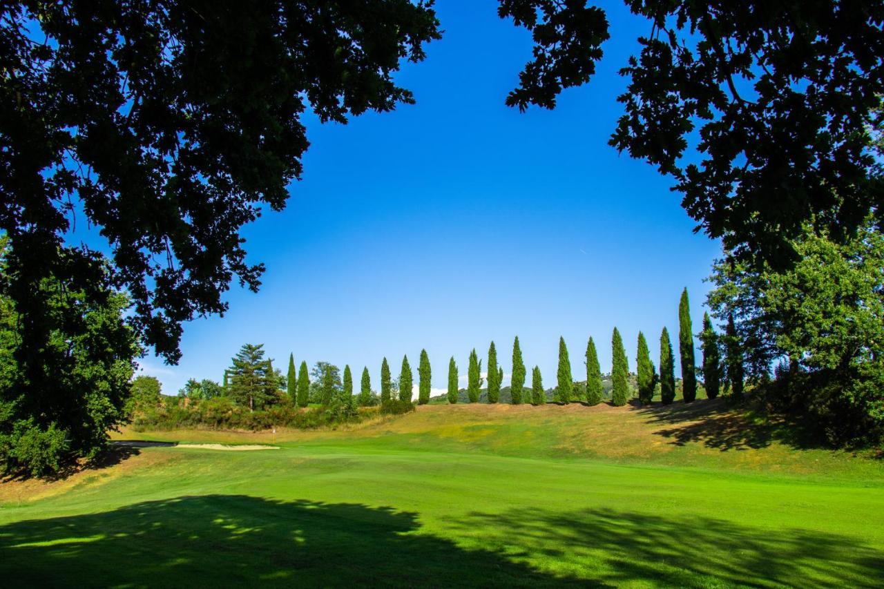 La Foresteria Montecatini Golf Monsummano Terme Εξωτερικό φωτογραφία