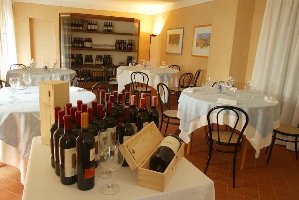 La Foresteria Montecatini Golf Monsummano Terme Εξωτερικό φωτογραφία