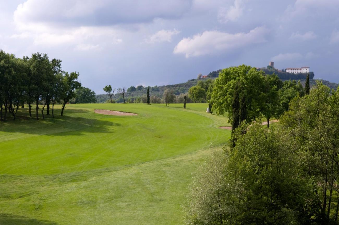 La Foresteria Montecatini Golf Monsummano Terme Εξωτερικό φωτογραφία