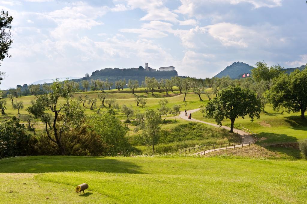 La Foresteria Montecatini Golf Monsummano Terme Εξωτερικό φωτογραφία