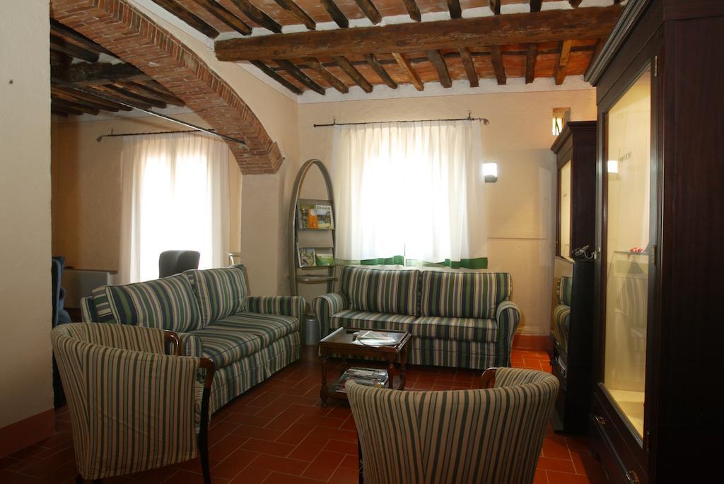 La Foresteria Montecatini Golf Monsummano Terme Δωμάτιο φωτογραφία