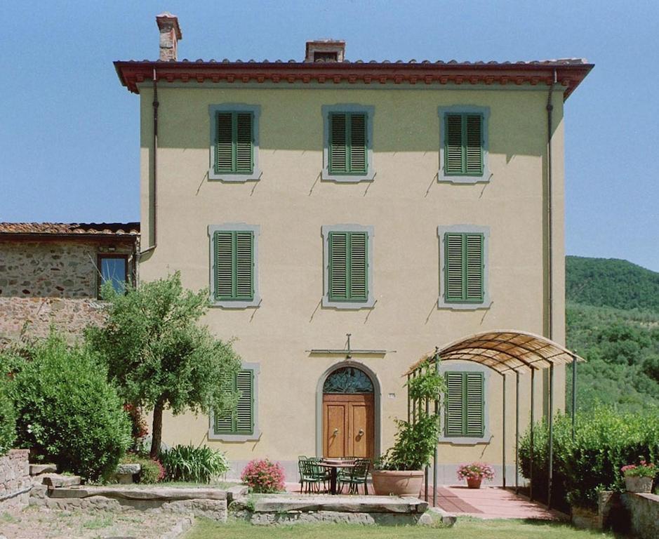 La Foresteria Montecatini Golf Monsummano Terme Δωμάτιο φωτογραφία
