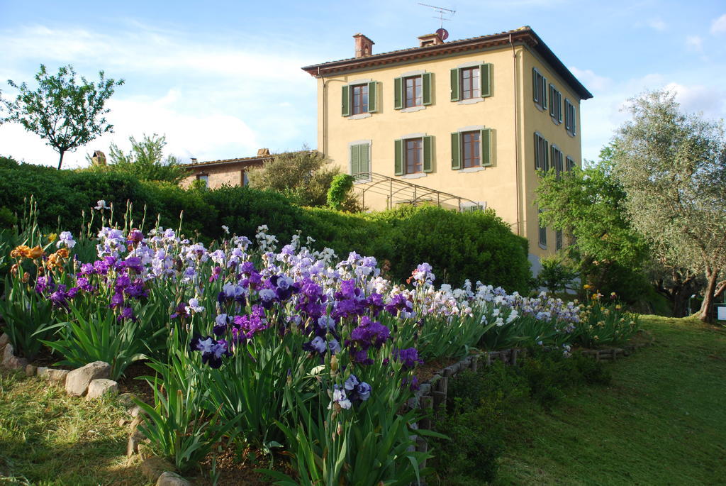 La Foresteria Montecatini Golf Monsummano Terme Εξωτερικό φωτογραφία