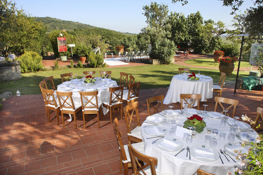 La Foresteria Montecatini Golf Monsummano Terme Δωμάτιο φωτογραφία