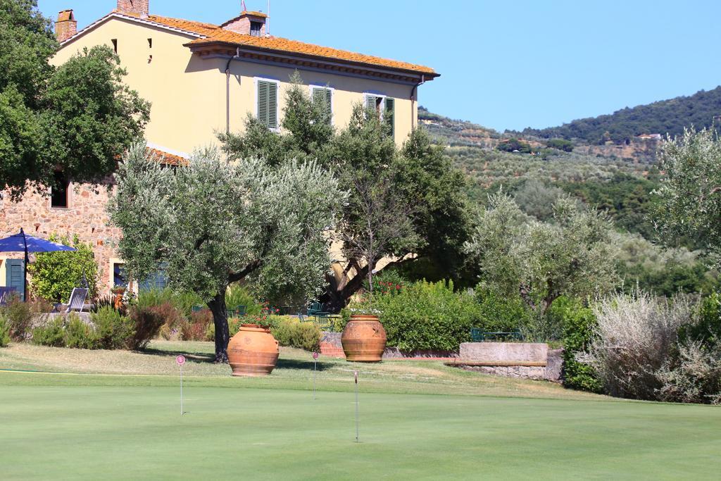 La Foresteria Montecatini Golf Monsummano Terme Εξωτερικό φωτογραφία