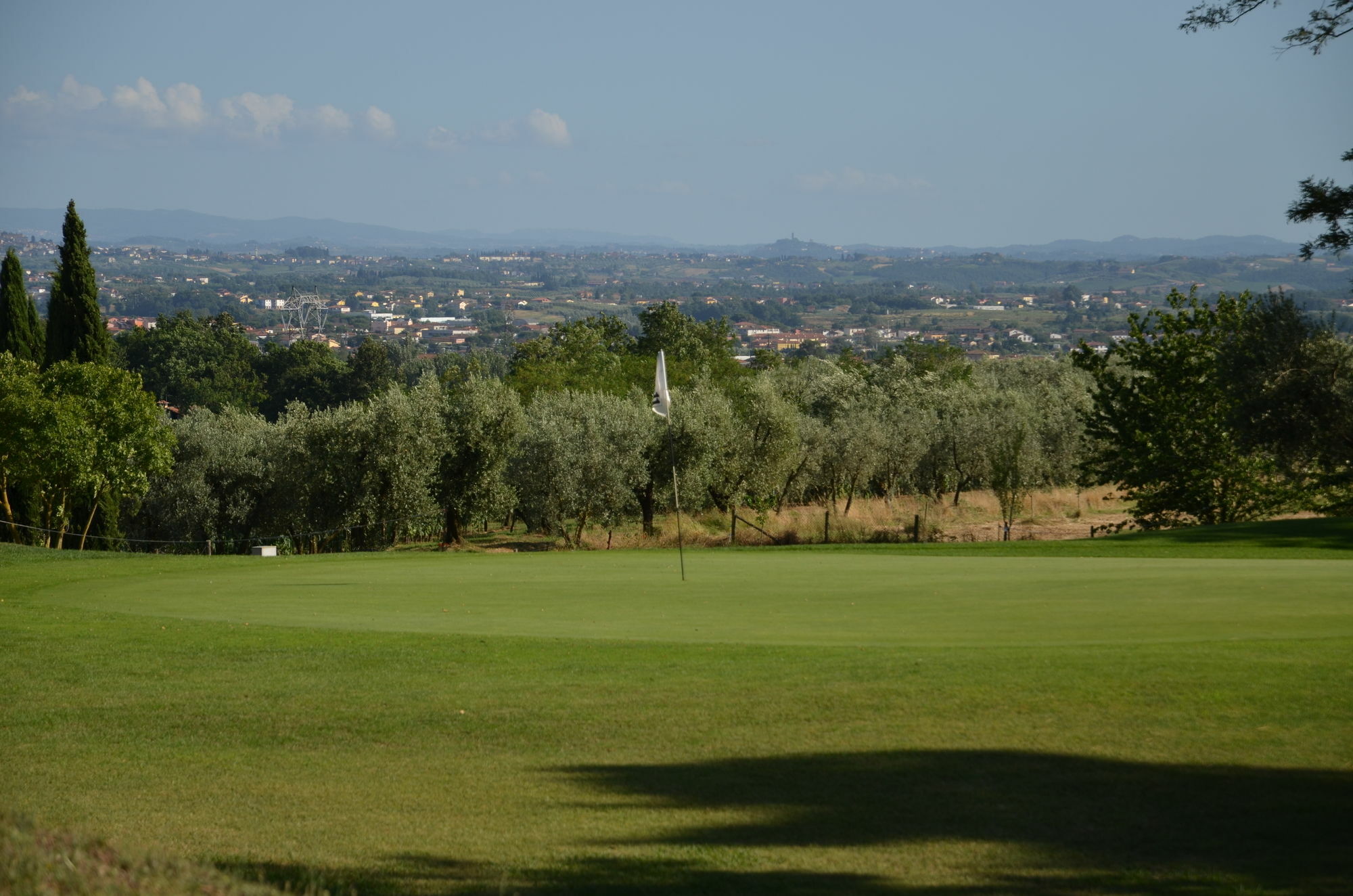 La Foresteria Montecatini Golf Monsummano Terme Εξωτερικό φωτογραφία